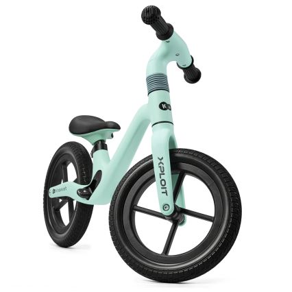 KINDERKRAFT - Stumiamas dviratis XPLOIT Turquoise