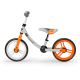 KINDERKRAFT - Stumiamas dviratukas 2WAY oranžinis