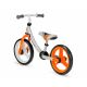 KINDERKRAFT - Stumiamas dviratukas 2WAY oranžinis