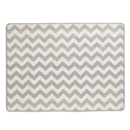 KINDERKRAFT - Vaikiška žaidimų kilimė MATTY 2