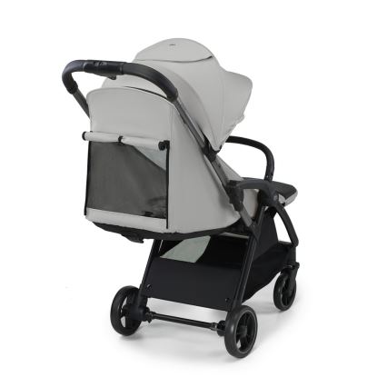 KINDERKRAFT - Vežimėlis APINO pilka