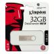 Kingston - Metalinė laikmena DATATRAVELER SE9 32GB