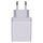 Kištukinis lizdas USB adapteris QUICK 230V / 1,5–3,0A