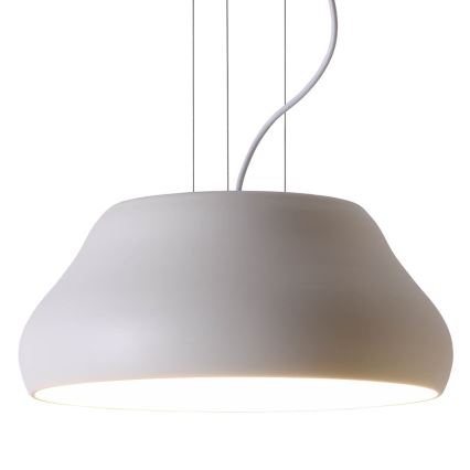 LED Pakabinamas sietynas PADDY LED/24W/230V baltas