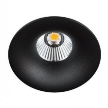 Kohl Lighting - LED Įleidžiamas vonios šviestuvas LUXO LED/12W/230V IP65