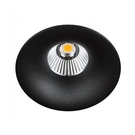 Kohl Lighting - LED Įleidžiamas vonios šviestuvas LUXO LED/12W/230V IP65