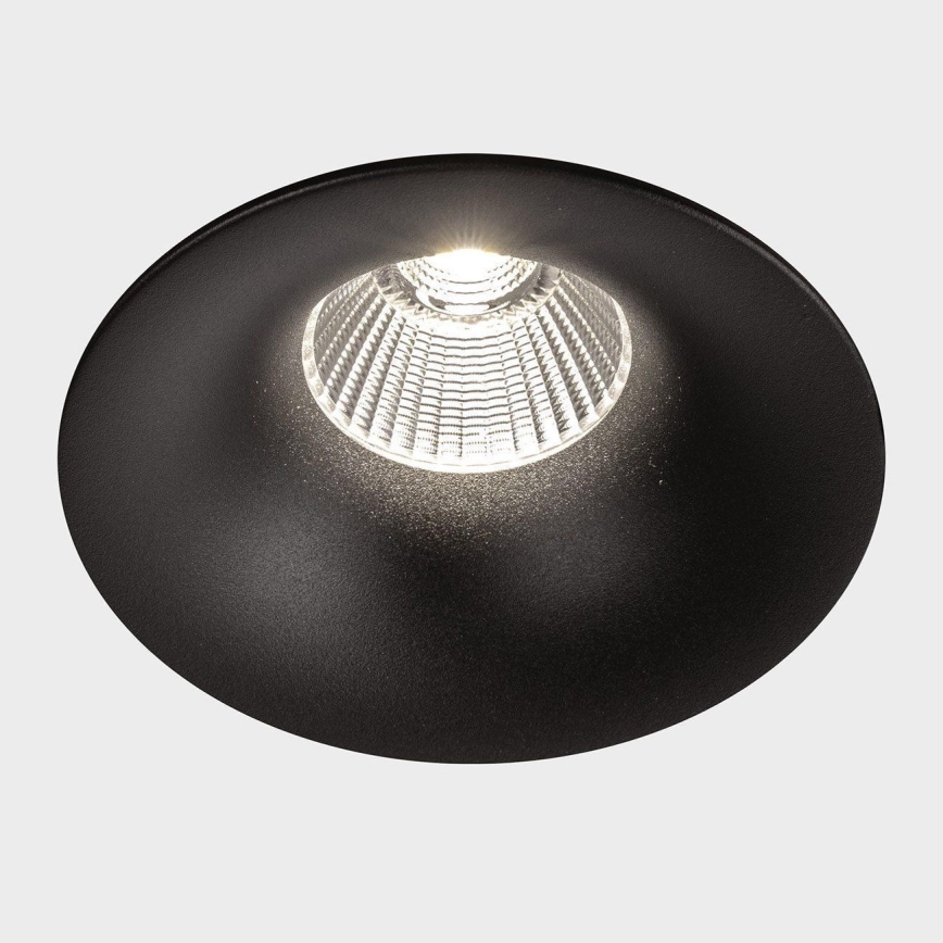 Kohl Lighting - LED Įleidžiamas vonios šviestuvas LUXO LED/12W/230V IP65