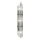 Kolarz 0342.63.5 - Sieninis šviestuvas ONTARIO 3xE14/40W/230V 60 cm blizgus chromas