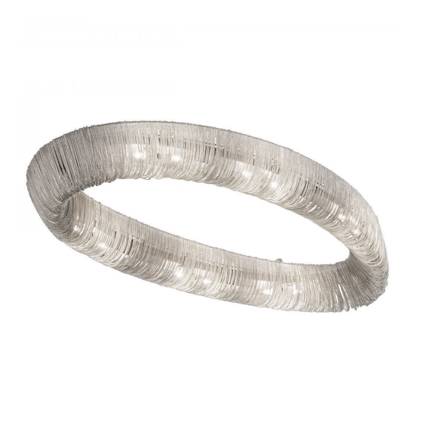 Kolarz 5324.32050 - Pakabinamas sietynas CLOUD 20xG9/40W/230V
