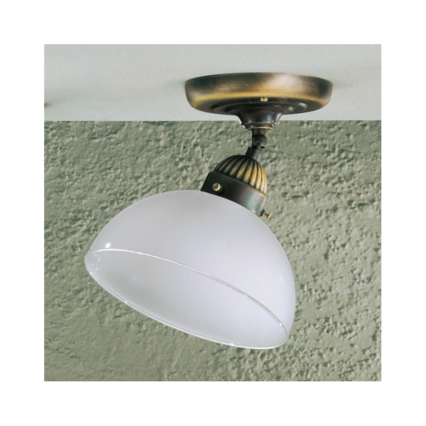 Kolarz 731.10.53 - Akcentinis šviestuvas NONNA 1xE27/75W/230V