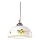 Kolarz 731.32.141 - Pakabinamas sietynas NONNA 1xE27/75W/230V diametras 36 cm vynuogės