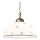 Kolarz 731.32.28 - Pakabinamas sietynas NONNA 1xE27/75W/230V diametras 36 cm žalia