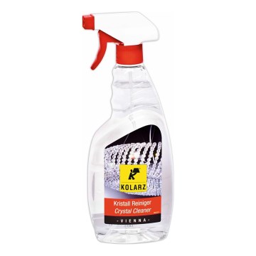 Kolarz 844.CLEANER - Purškiklis krištolo šviestuvams valyti 750 matinė