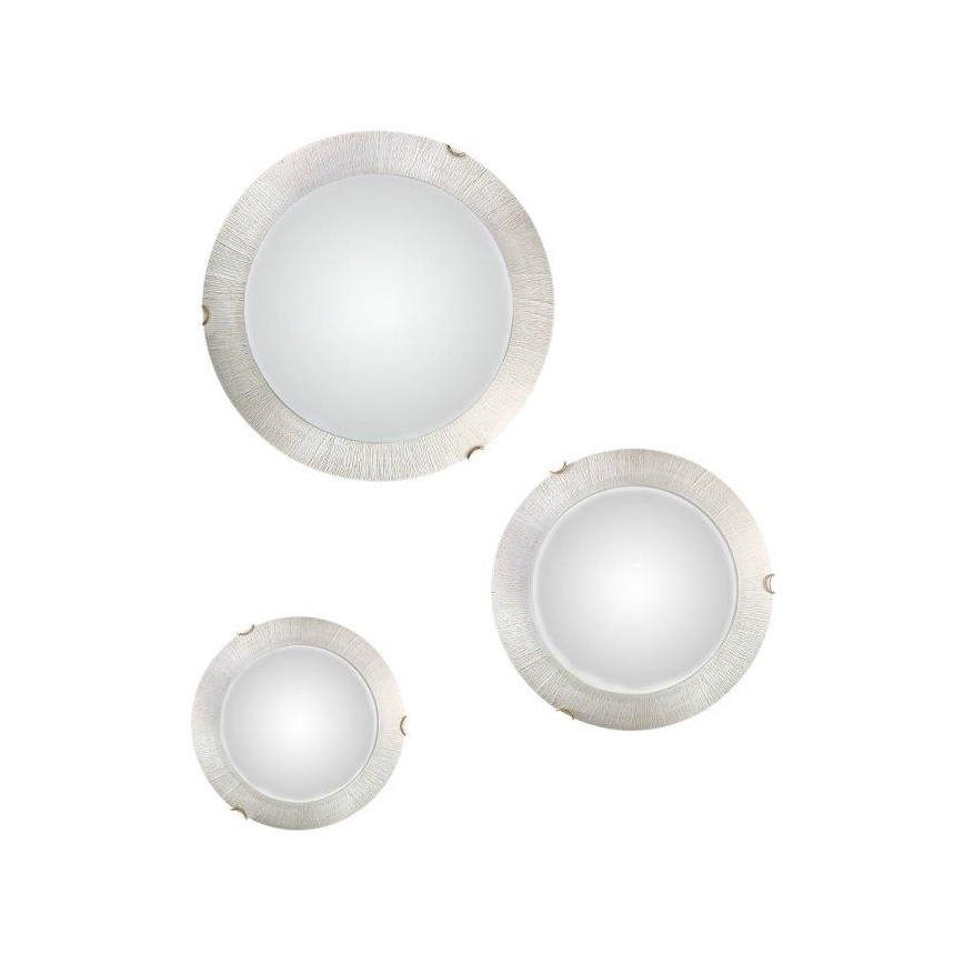 Kolarz A1306.13.3.SunWg - Lubinis šviestuvas MOON 3xE27/60W/230V