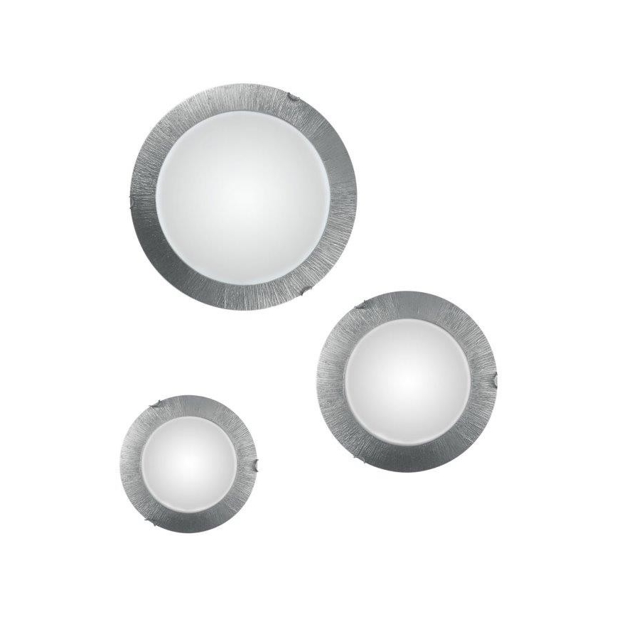 Kolarz A1306.13.5.SunAg - Lubinis šviestuvas MOON 3xE27/60W/230V