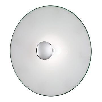 Kolarz A1353.61.XL.5.G - Sieninis šviestuvas NONNA 1xE27/100W/230V žalias
