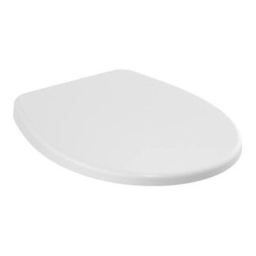 Kolo K90123000 - Tualeto sėdynė Rekord duroplastas/balta