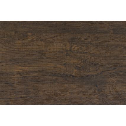 Komoda ALIN 158x40 cm ruda