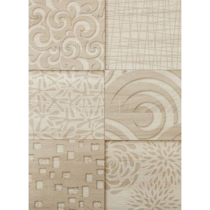 Komoda ARIA ąžuolas Sonoma