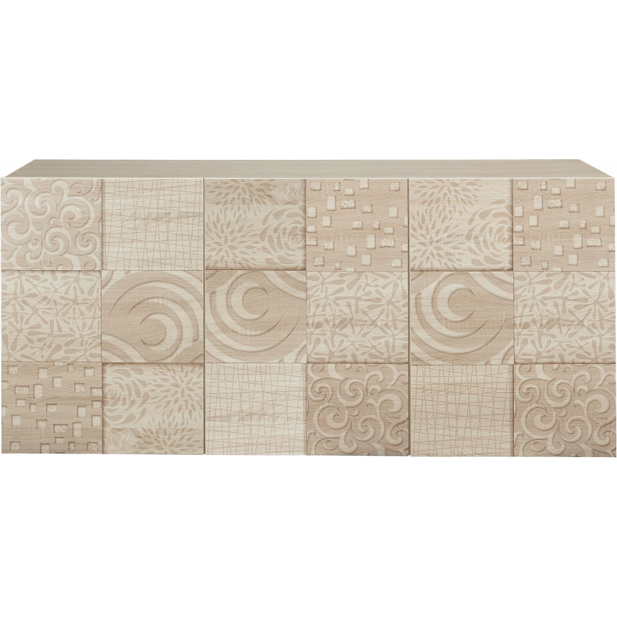 Komoda ARIA, Sonoma ąžuolas