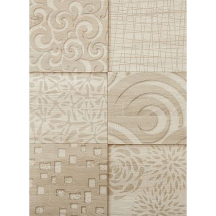 Komoda ARIA, Sonoma ąžuolas