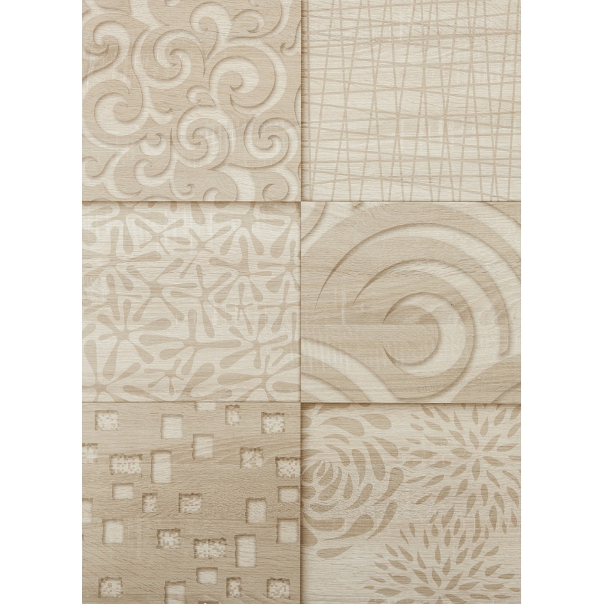 Komoda ARIA, Sonoma ąžuolas