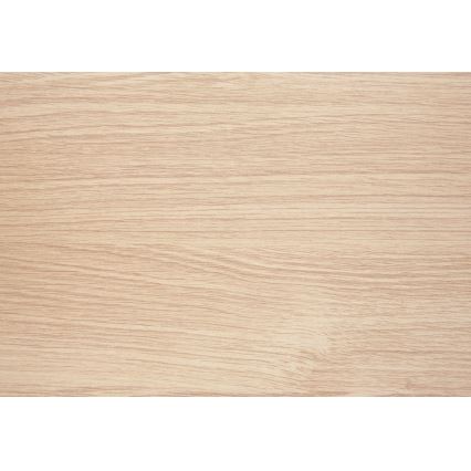 Komoda MADERA 160x75 cm balto ąžuolo