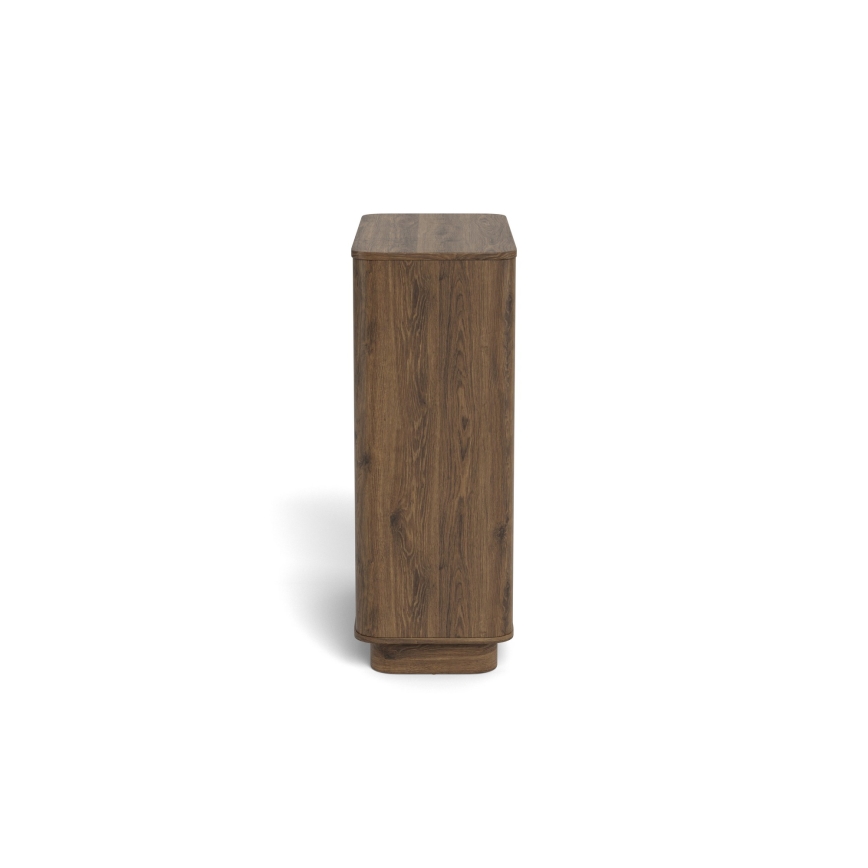 Komoda MADERA 90x107 cm ąžuolas
