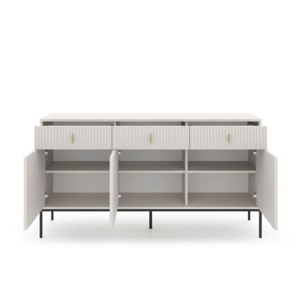 Komoda SUE smėlio/kašmyro