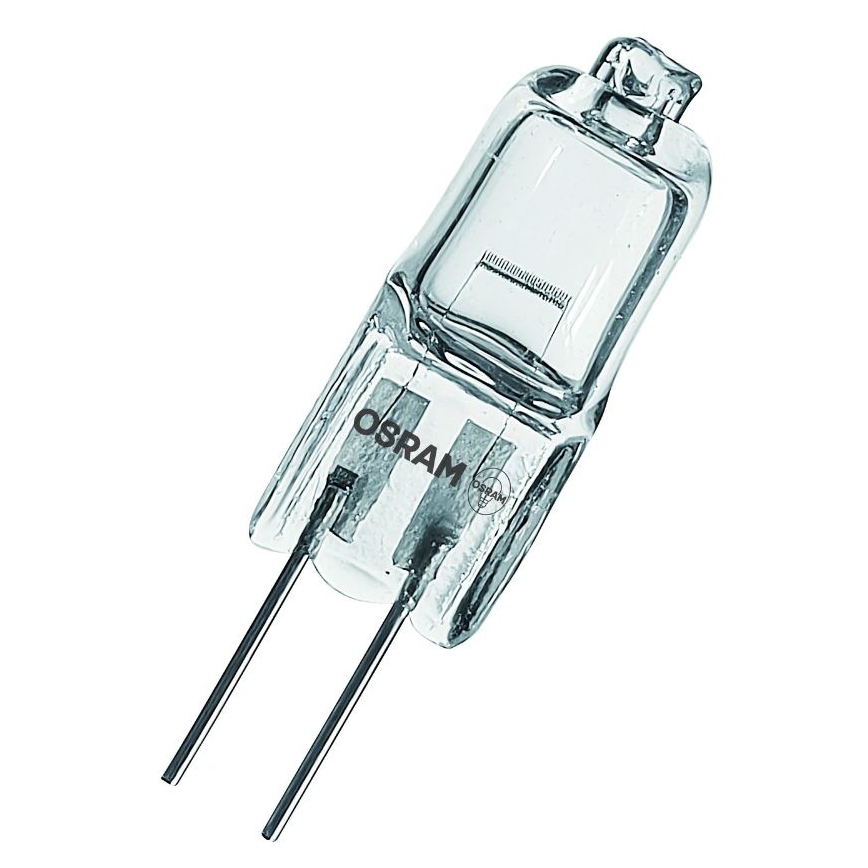 Komplektas 10 vnt. orkaitės lempučių HALOSTAR G4/10W/12V 2700K - Osram