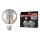 Komplektas 2 vnt. dimeriu reguliuojamų LED filamentinių lempučių E27/7,8W/230V 1800K - Osram