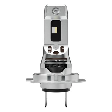 Komplektas: 2 vnt. LED automobilio lemputės NIGHT BREAKER SPEED H7 PX26d/16W/12V 6000K - Osram