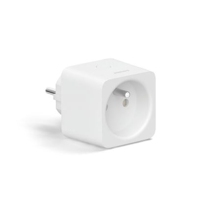 Komplektas 2 vnt. Philips Hue Smart Plug — išmanioji kištukė
