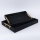 KOMPLEKTAS 2x Dekoratyvinis padėklas 40x30/34x24 cm juoda