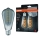 Komplektas 2x dimeriuojamos LED lemputės VINTAGE FILAMENT E27/7,8W/230V 1800K - Osram