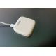 KOMPLEKTAS 2x Išmani termostatinė galvutė + išmanus vartai GW1 Wi-Fi Zigbee