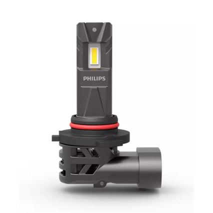 KOMPLEKTAS 2x LED Automobilio lemputė 11005 U2500 CX HB3/HB4 P20d/P22d/20W/12V 6000K