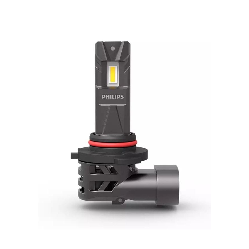 KOMPLEKTAS 2x LED Automobilio lemputė 11005 U2500 CX HB3/HB4 P20d/P22d/20W/12V 6000K
