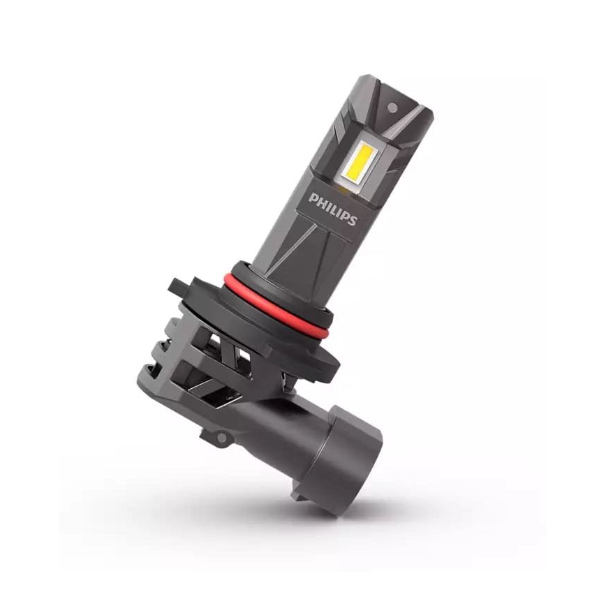 KOMPLEKTAS 2x LED Automobilio lemputė 11005 U2500 CX HB3/HB4 P20d/P22d/20W/12V 6000K