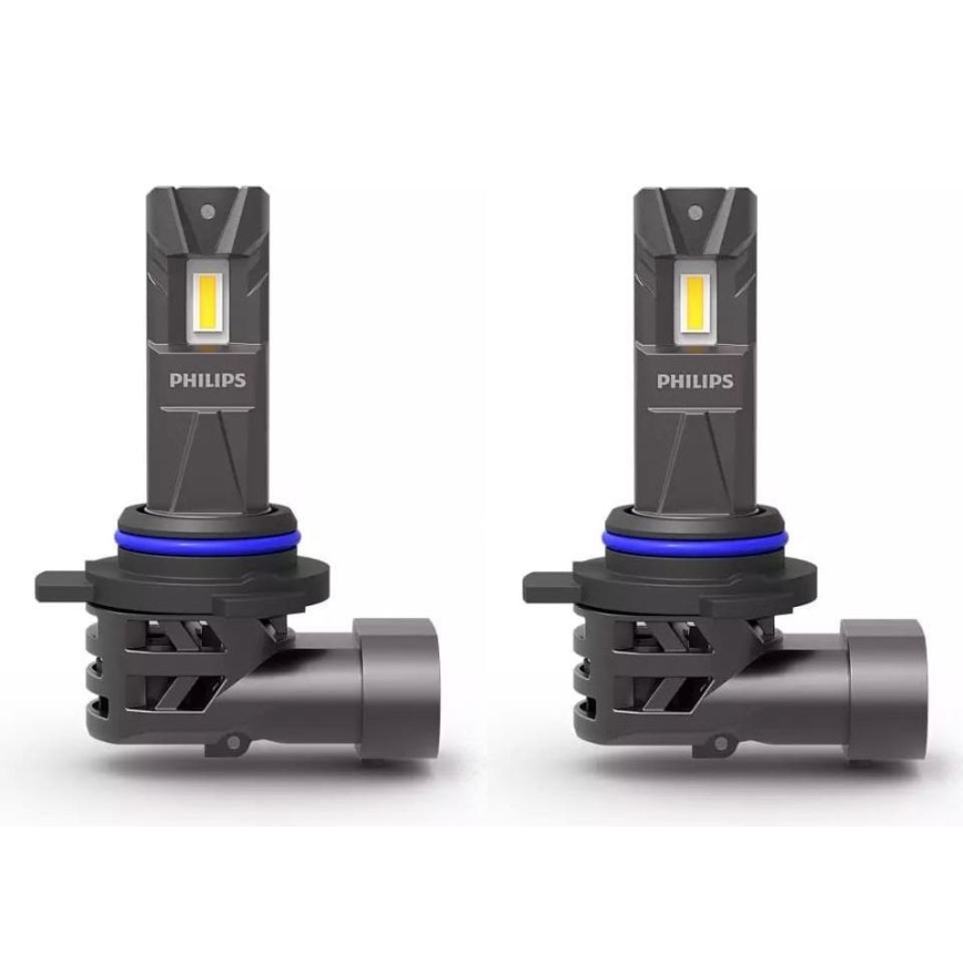 KOMPLEKTAS 2x LED Automobilio lemputė 11012 U2500 CX HIR2 PX22d/20W/12V 6000K