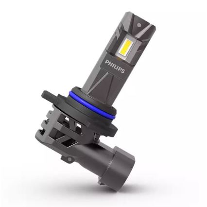 KOMPLEKTAS 2x LED Automobilio lemputė 11012 U2500 CX HIR2 PX22d/20W/12V 6000K