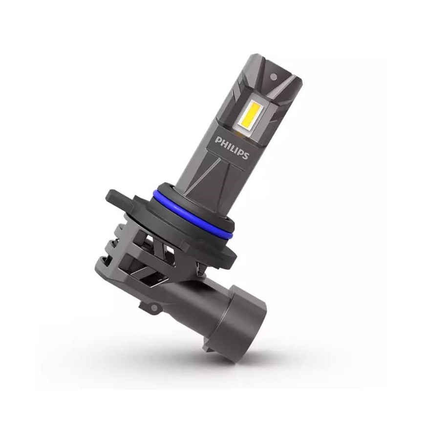 KOMPLEKTAS 2x LED Automobilio lemputė 11012 U2500 CX HIR2 PX22d/20W/12V 6000K