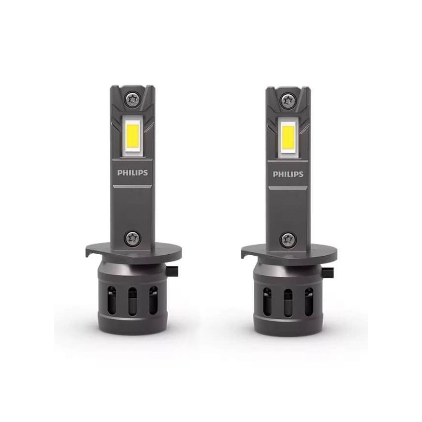 KOMPLEKTAS 2x LED Automobilio lemputė 11258 U2500 CX H1 P14,5s/13W/12V 6000K