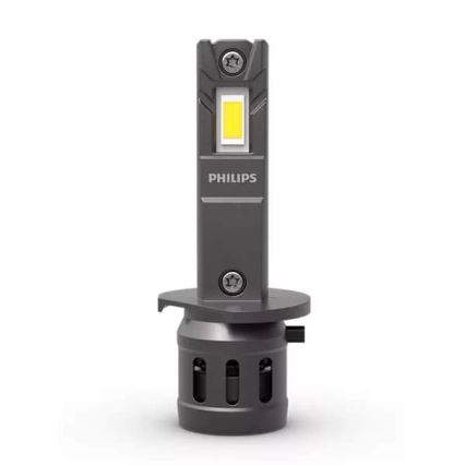 KOMPLEKTAS 2x LED Automobilio lemputė 11258 U2500 CX H1 P14,5s/13W/12V 6000K