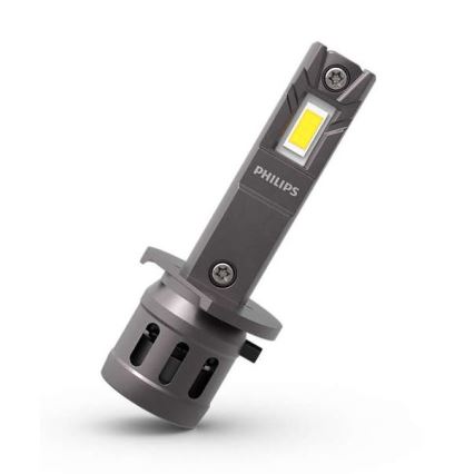 KOMPLEKTAS 2x LED Automobilio lemputė 11258 U2500 CX H1 P14,5s/13W/12V 6000K