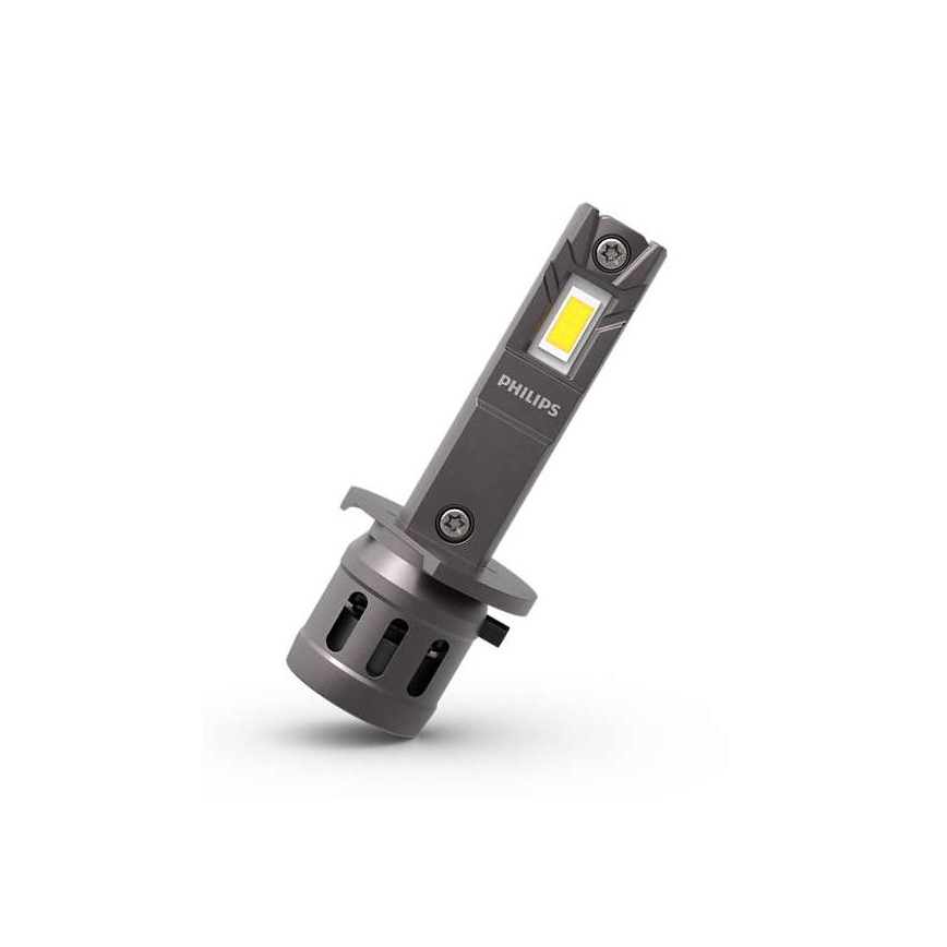 KOMPLEKTAS 2x LED Automobilio lemputė 11258 U2500 CX H1 P14,5s/13W/12V 6000K