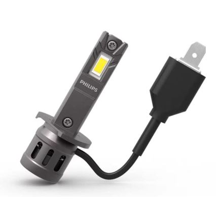 KOMPLEKTAS 2x LED Automobilio lemputė 11258 U2500 CX H1 P14,5s/13W/12V 6000K