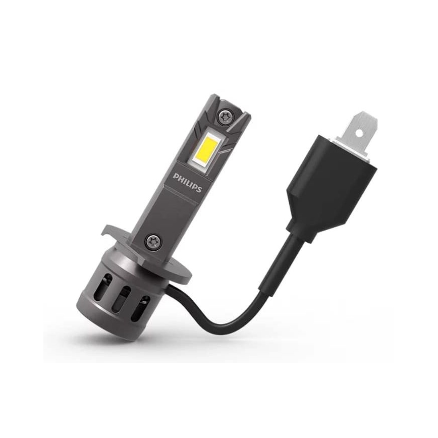 KOMPLEKTAS 2x LED Automobilio lemputė 11258 U2500 CX H1 P14,5s/13W/12V 6000K