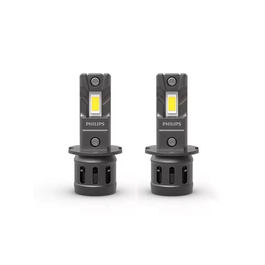 KOMPLEKTAS 2x LED Automobilio lemputė 11336 U2500 CX H3 PK22s/13W/12V 6000K