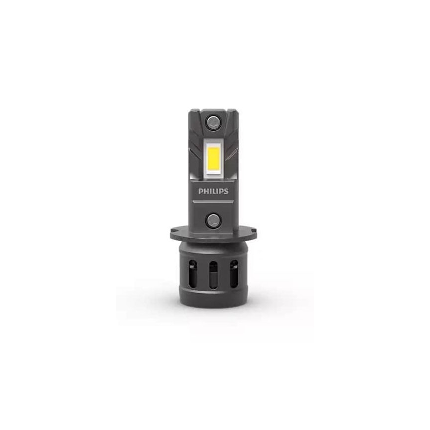 KOMPLEKTAS 2x LED Automobilio lemputė 11336 U2500 CX H3 PK22s/13W/12V 6000K
